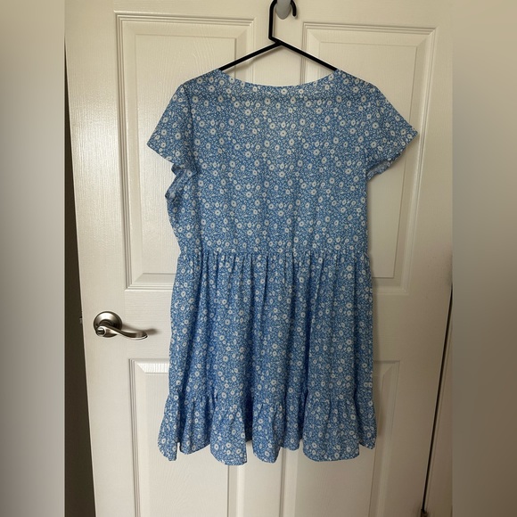 Unbranded Sundress. Size XL - Picture 2 of 3